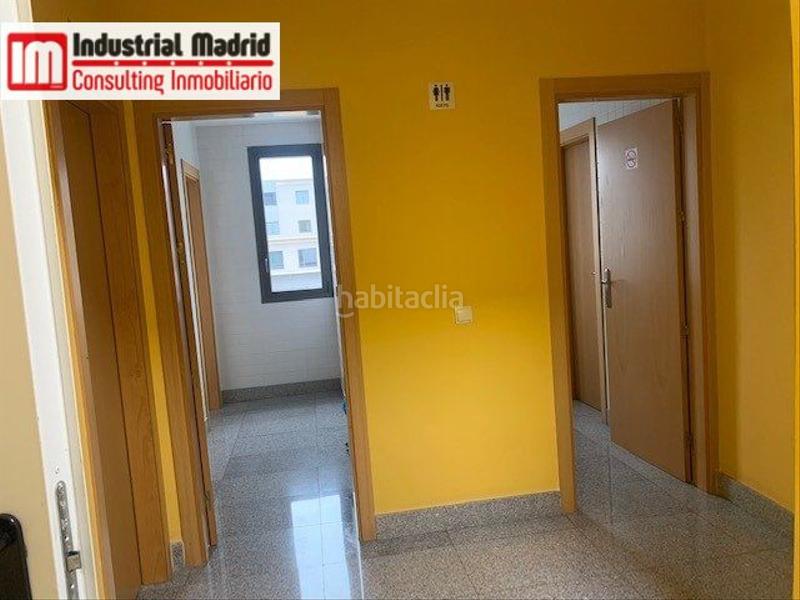 Foto c484daeb-9f4f-49d5-ab73-f11ff81efb11. Affitto ufficio in El Barral Ferial Coslada