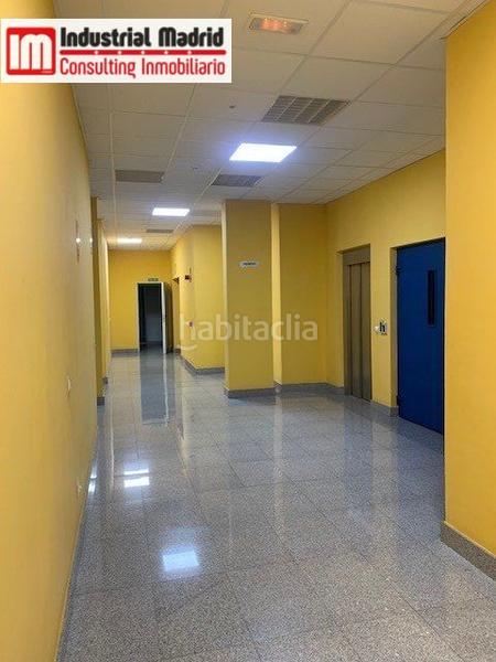 Foto d09ac554-57b6-4499-9eeb-c51933d90832. Affitto ufficio in El Barral Ferial Coslada
