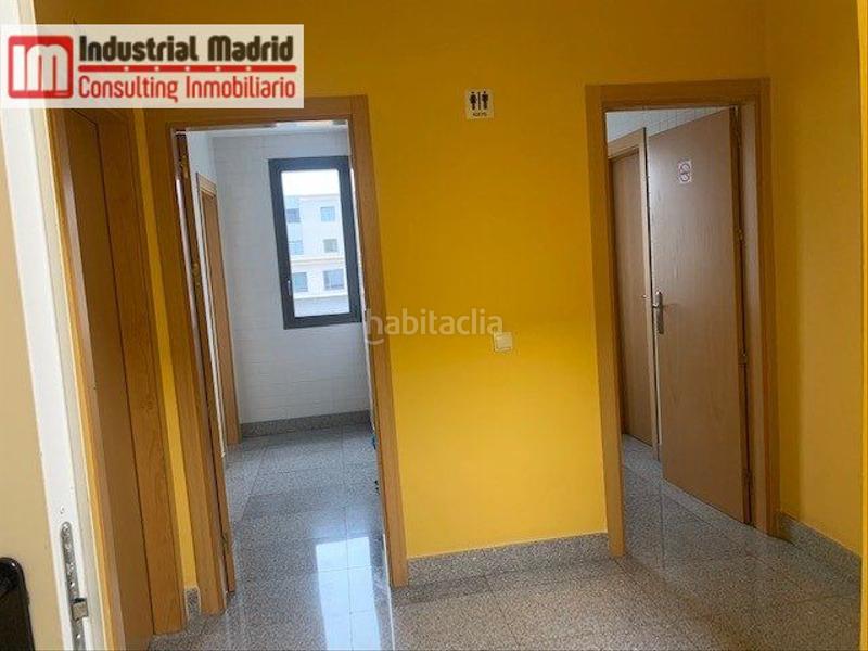 Foto c355b5de-b458-4f71-b9e5-ac59d85c29b2. Location bureau dans El Barral Ferial Coslada