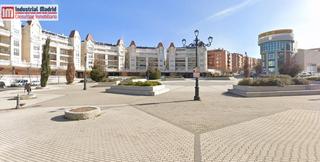 Lloguer Local Comercial a Los Villares. Local comercial en alquiler en arganda del rey