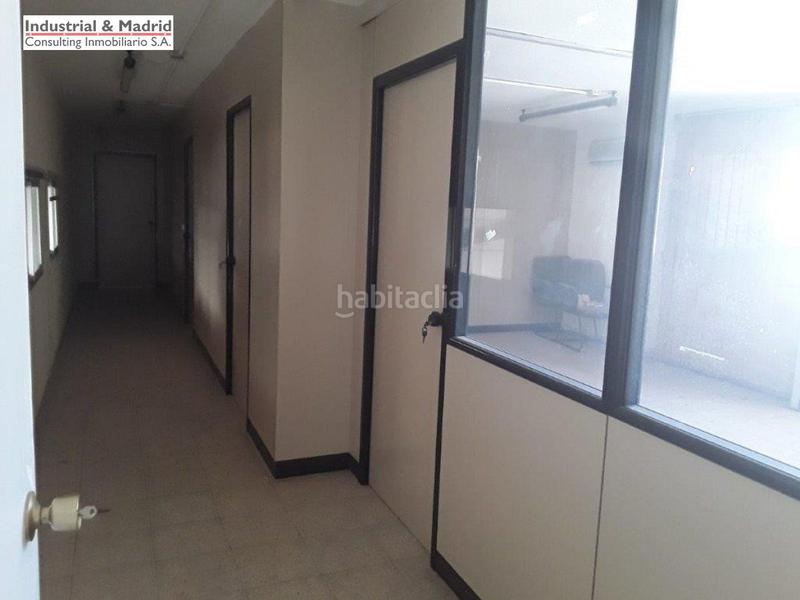 Foto 4cd21e07-712b-4c12-b7d6-bf11cbb85a0a. Location bâtiment à usage industriel dans Mejorada del Campo