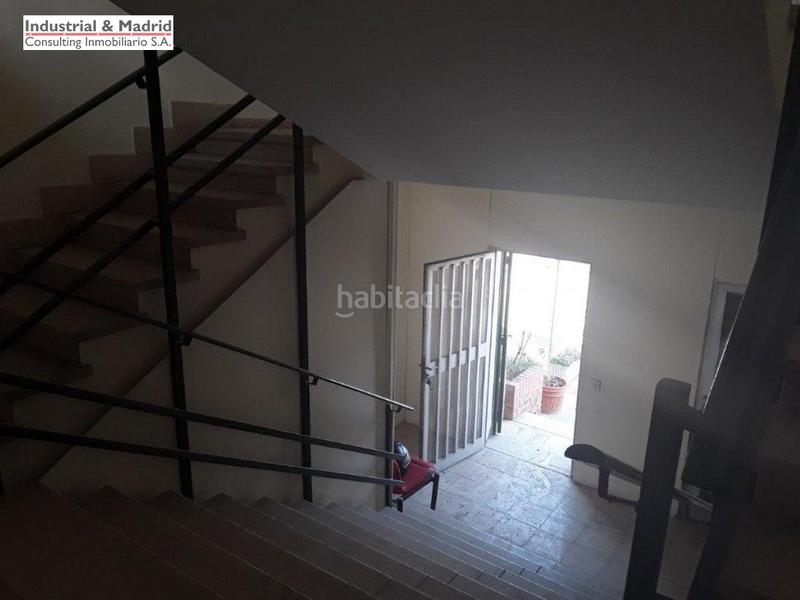 Foto 8afac3b1-50ac-4b64-9da5-50b6c5557343. Location bâtiment à usage industriel dans Mejorada del Campo