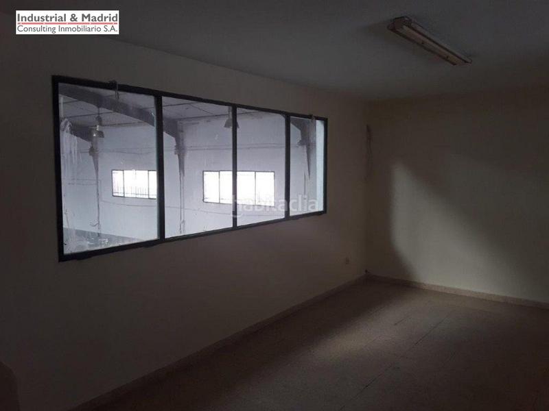 Foto e64b1fa0-cfc1-40de-9889-e2ebed8afd1f. Location bâtiment à usage industriel dans Mejorada del Campo