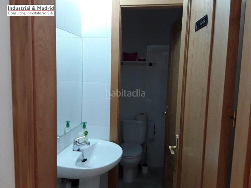 Foto 12537c8f-66e8-426e-93aa-096dc5593bf8. Capannone industriale in Loeches