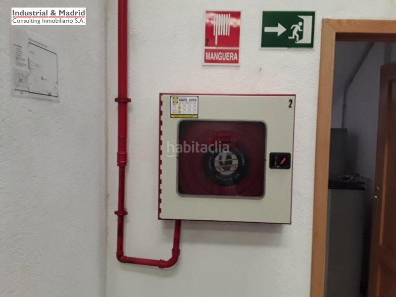 Foto 1653ca9f-40db-4c1d-90a4-07529a0ec69f. Capannone industriale in Loeches