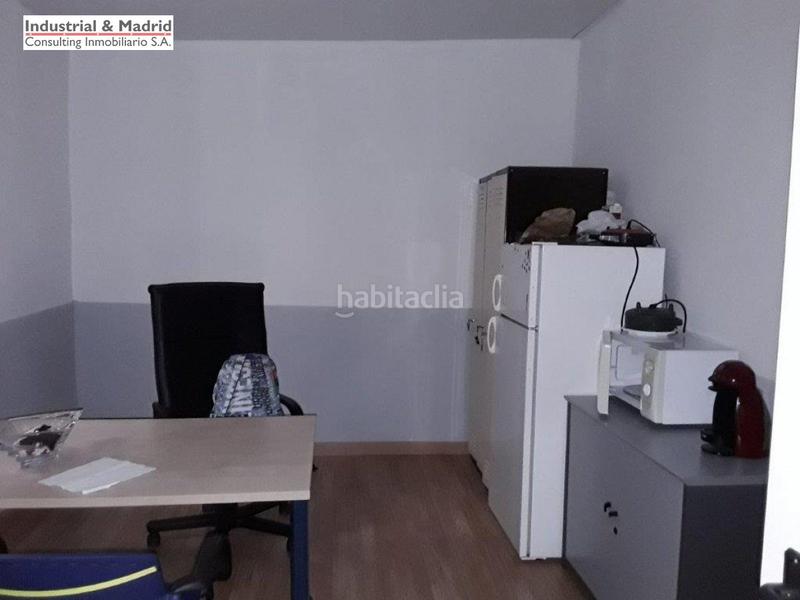 Foto 37991eb9-343b-4ec0-9920-f7d60d6463ba. Capannone industriale in Loeches