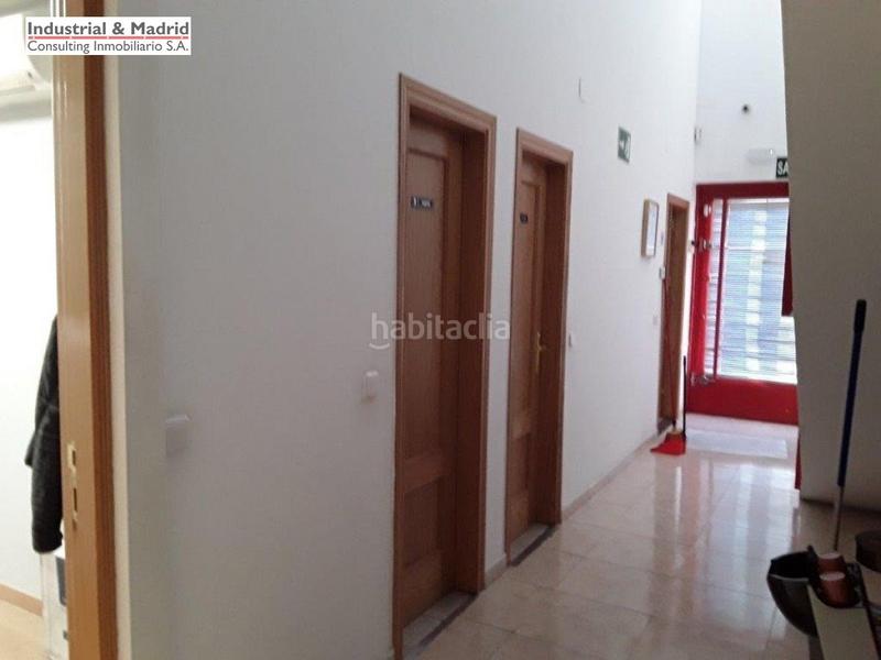 Foto 76c199d8-2f51-457e-aaa9-6d7506447338. Capannone industriale in Loeches