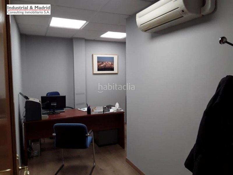 Foto 971e4153-9a2f-4dec-b00b-c8a60f60ef17. Capannone industriale in Loeches