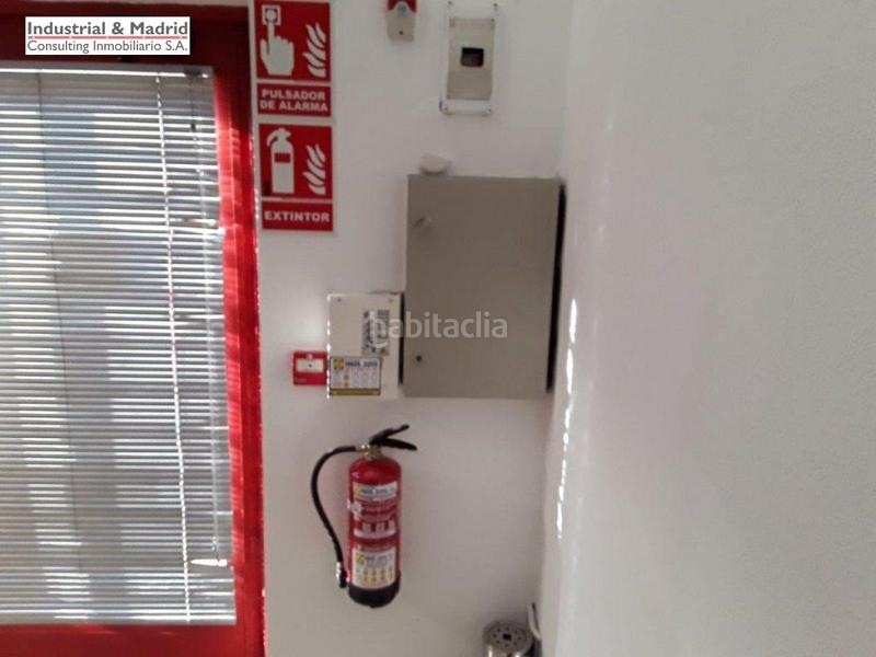 Foto 9e550a89-32ab-48f4-aa51-3141df3af3e5. Capannone industriale in Loeches