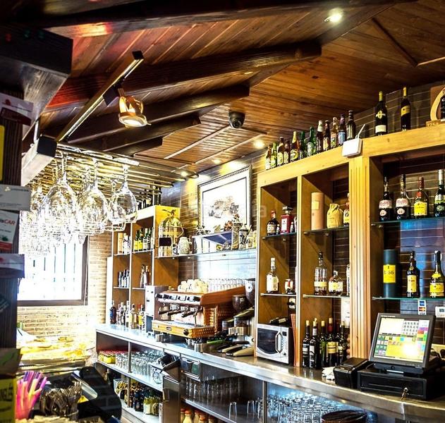 Foto 7dff178a-46fa-44cd-9308-22fa547cf51d. Local comercial a Los Villares Arganda del Rey