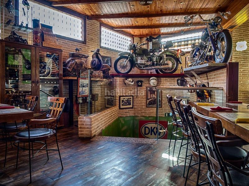 Foto 81572620-9651-4fb7-ad32-fdbe64d828a2. Local comercial a Los Villares Arganda del Rey