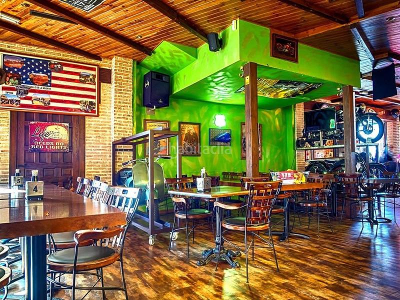 Foto 86216084-a45c-4fcd-8af9-da27fb3c39cd. Local comercial a Los Villares Arganda del Rey