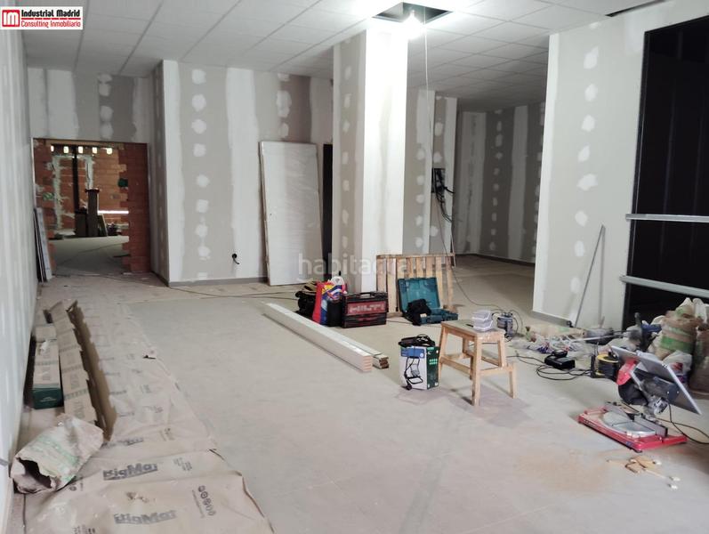 Foto 3c914b4f-f118-4aff-b0a8-c6fc5912f829. Geschäftsraum in Los Villares Arganda del Rey