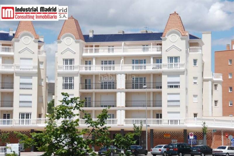 Foto 6f0f757f-79ef-4400-af77-394d4a2a250e. Geschäftsraum in Los Villares Arganda del Rey