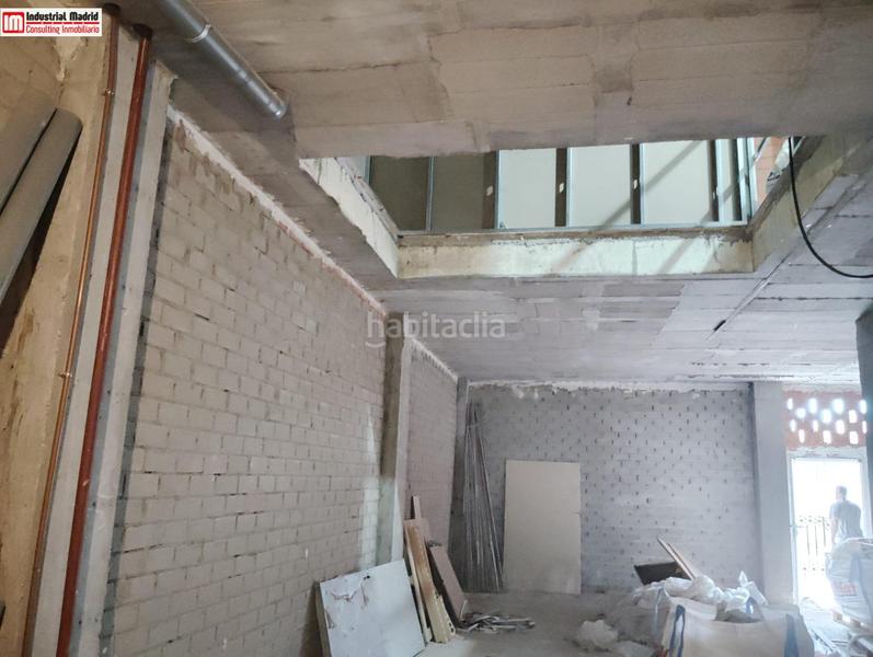 Foto a31716b9-1770-498c-a195-0370111b1089. Geschäftsraum in Los Villares Arganda del Rey