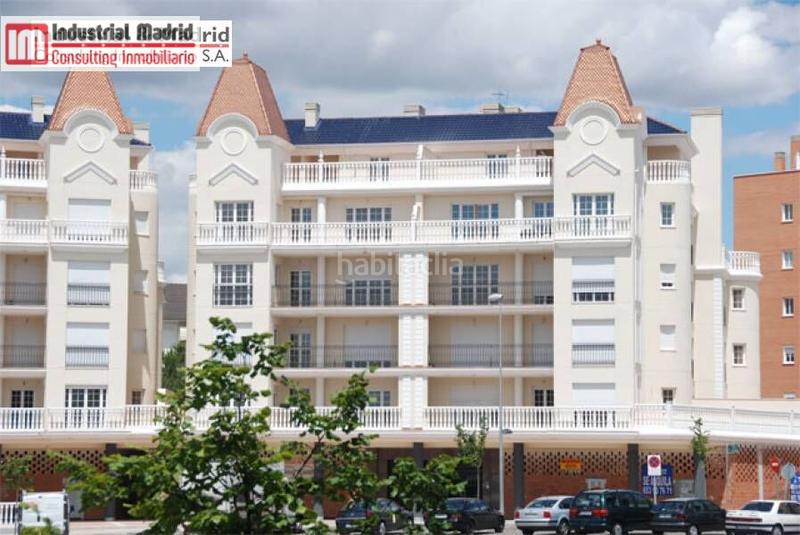 Foto 0525aea7-abfb-42ba-8b2c-2be0f578fa8e. Geschäftsraum in Los Villares Arganda del Rey