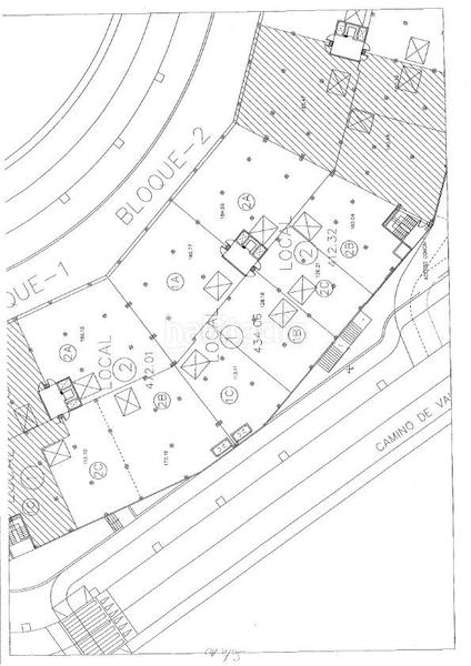 Foto 70d6c704-083d-48d9-8987-0f56040969f3. Geschäftsraum in Los Villares Arganda del Rey