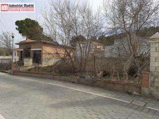 Terreno residenziale in Los Villares. Parcela urbana de 805 m2 en venta en arganda del rey. zona los v
