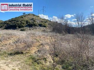 Finca rústica a El Mirador-El Grillero. Se vende terreno rustica en arganda del rey