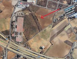 Terreny residencial a Tarancón. Solar en venta en tarancón