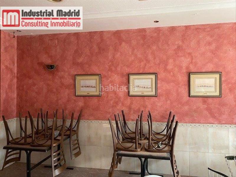 Foto 328d1c76-b61a-4a6a-b3df-ee0145f82122. Local comercial local en venta Centro en Centro Arganda del Rey