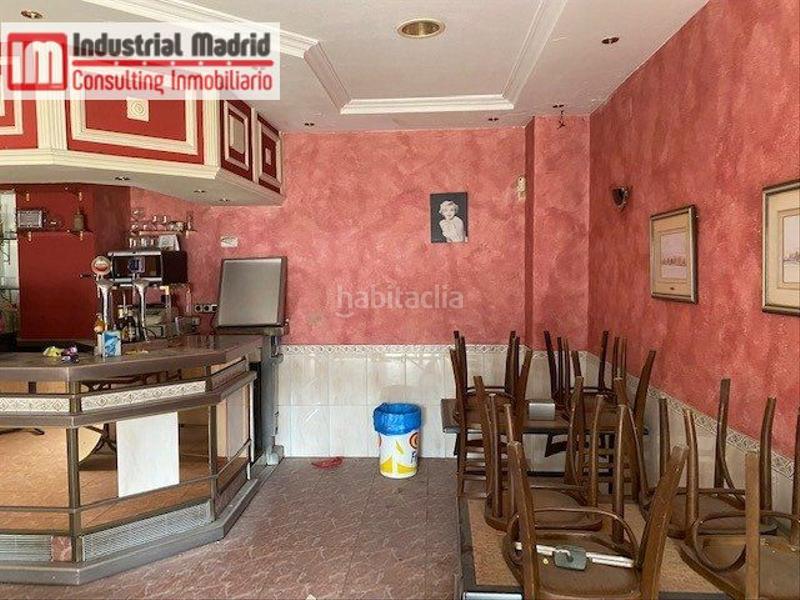 Foto fd5ccc90-fb12-4d3e-8933-b7541b06e453. Local comercial local en venta Centro en Centro Arganda del Rey