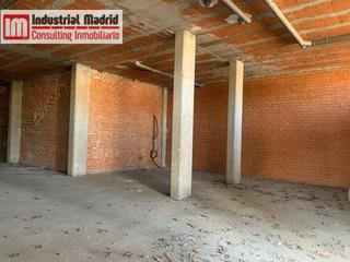 Location Local commercial à Cañada - Mancha Amarilla. Local en torrejon zona nuevos juzgados