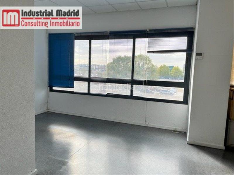 Foto 429880d0-815b-4d05-a858-af048510d1b9. Industrial building in Montserrat-Parque Empresarial San Fernando de Henares