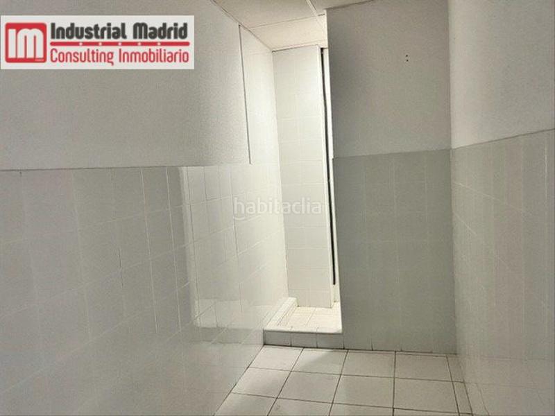Foto 8526a0a3-5020-4bb5-b2ed-2d3e11dd537b. Industrial building in Montserrat-Parque Empresarial San Fernando de Henares