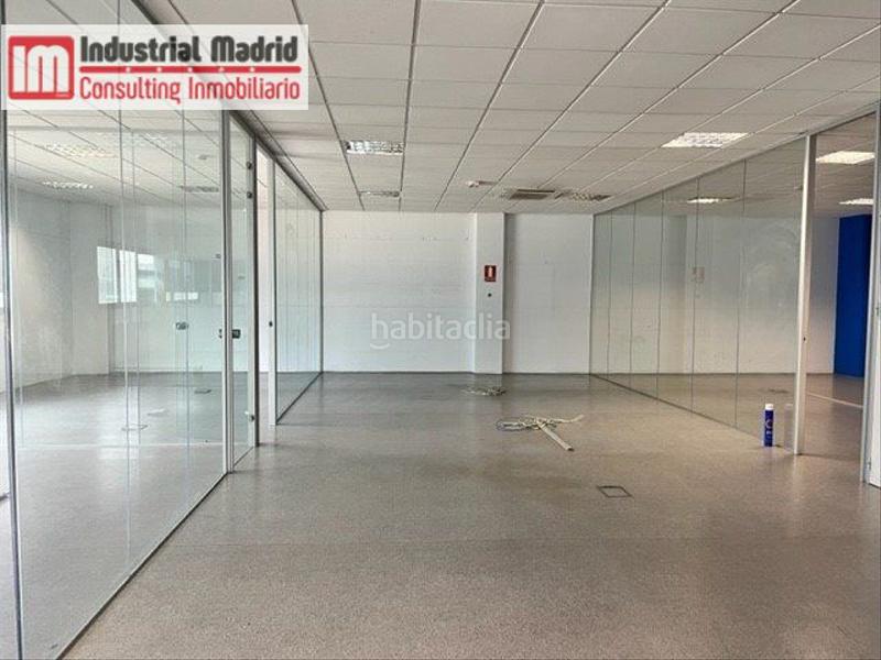 Foto 9fb3364d-f6f2-45c8-baf9-ca5cf1c43c1c. Industrial building in Montserrat-Parque Empresarial San Fernando de Henares