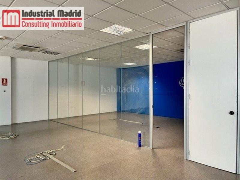 Foto e6666abc-ad91-43c2-95be-4e8ba84acf29. Industrial building in Montserrat-Parque Empresarial San Fernando de Henares