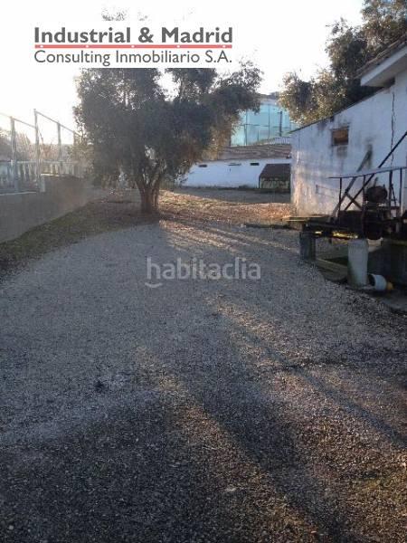 Foto 2886d0be-1253-4924-8e9b-2affe75790d8. Area edificabile industriale in Zona Industrial Arganda del Rey