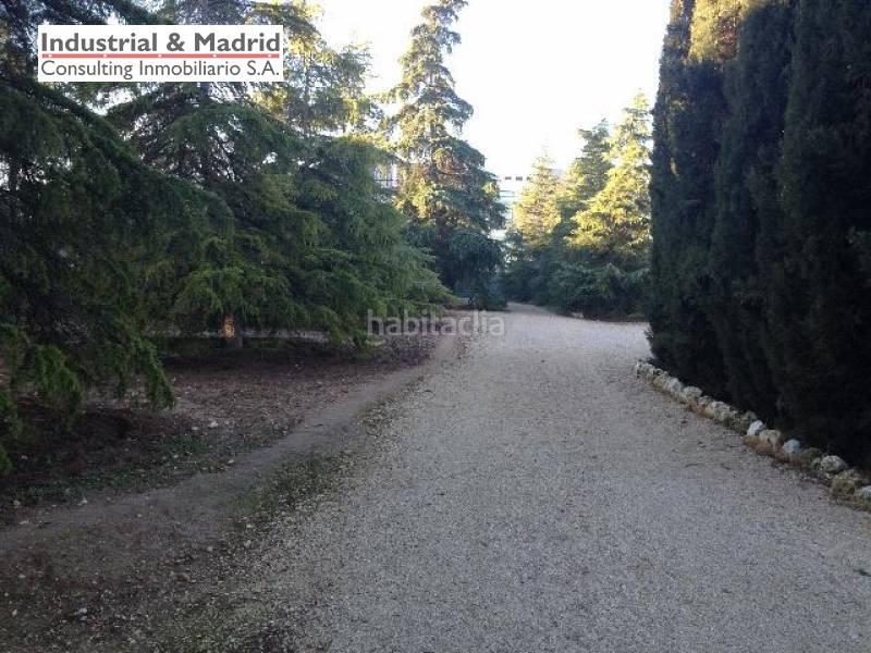 Foto 2b4c673b-9500-40f2-950b-687ab4296587. Area edificabile industriale in Zona Industrial Arganda del Rey