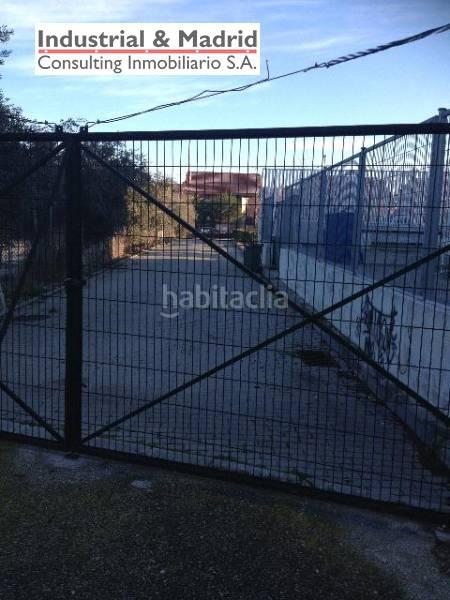 Foto 840c7463-1447-4f1c-b5d8-9dc34ec0ef8d. Area edificabile industriale in Zona Industrial Arganda del Rey