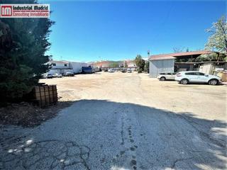 Terreny residencial a Zona Industrial. Venta terreno industrial en arganda del rey