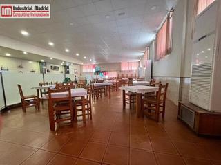 Nave industrial en Zona Industrial. Venta de restaurante en polígono industrial en arganda del rey