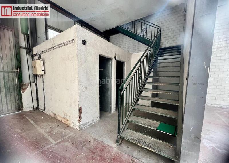 Foto 2c09a6f5-cc96-4685-a0c6-f283fc0d86f3. Industrial building in Mejorada del Campo