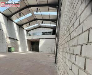 Bâtiment à usage industriel à Mejorada del Campo. Venta de nave industrial mejorada del campo