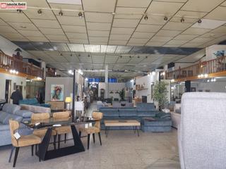 Nau industrial a Zona Industrial. Nave comercial en venta arganda del rey