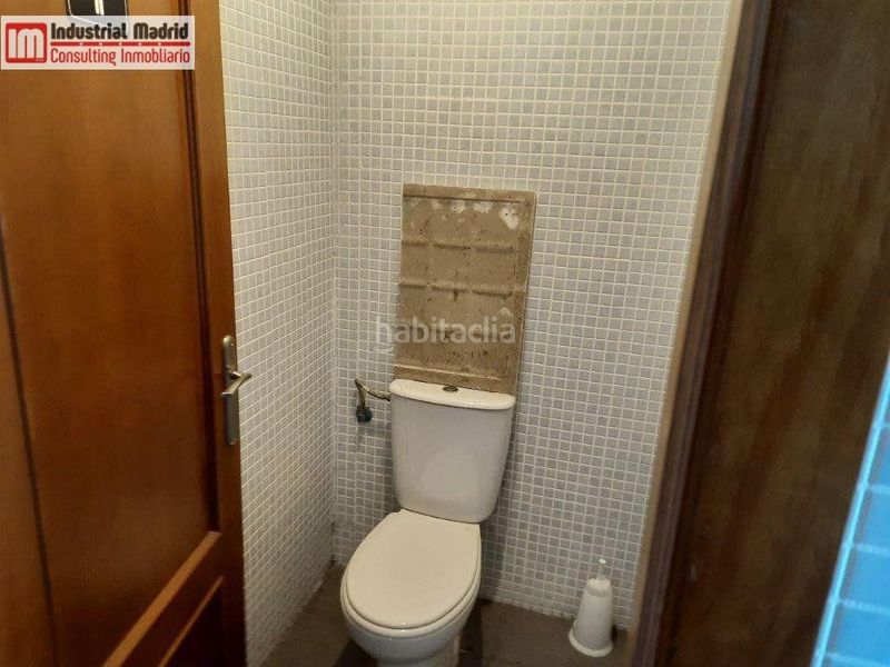 Foto 12ca2a8f-a19e-421d-8b61-a4188cc030ed. Nau industrial a Loeches