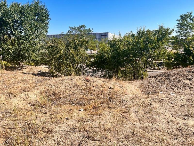 Foto 4cdb82c9-9b44-452b-9355-7bfc20e1259d. Solar industrial parcela en venta en p.i. la dehesa en Madrid