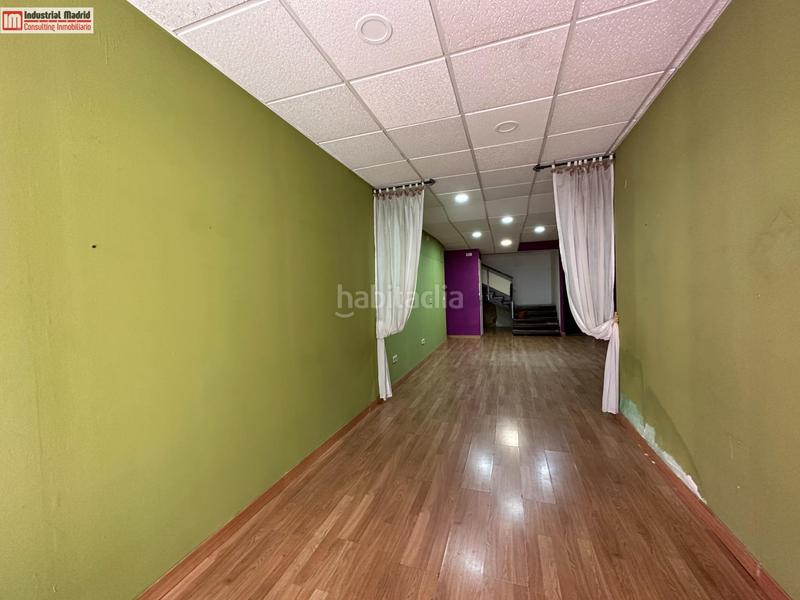 Foto fc62cea0-7dcf-4fc8-ab31-dfd8b656b976. Alquiler local comercial  en el Centro en alquiler en Arganda del Rey