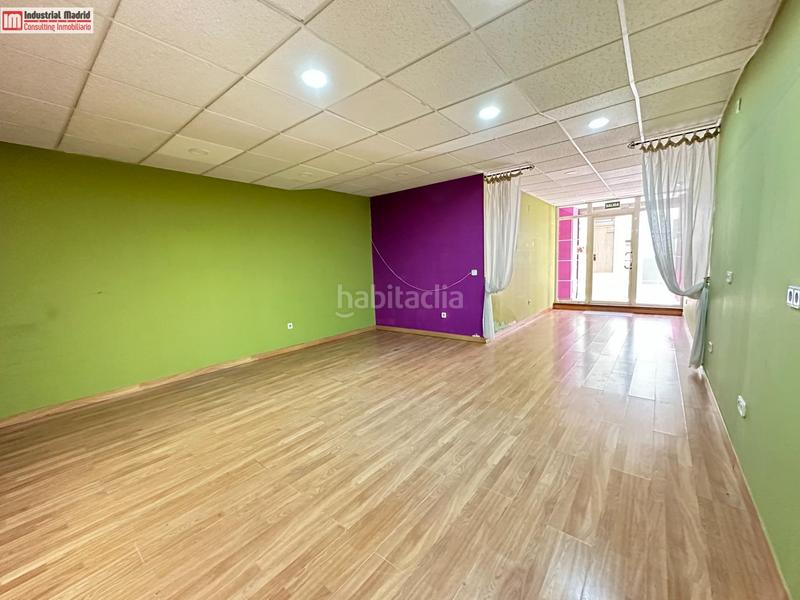 Foto 18b9c79e-1baa-4588-b874-386ab1b26f87. Lloguer local comercial a Centro Arganda del Rey