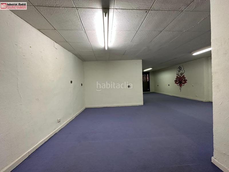 Foto 3b2d4d63-3129-4ec9-976c-d6ce66e75d38. Lloguer local comercial a Centro Arganda del Rey