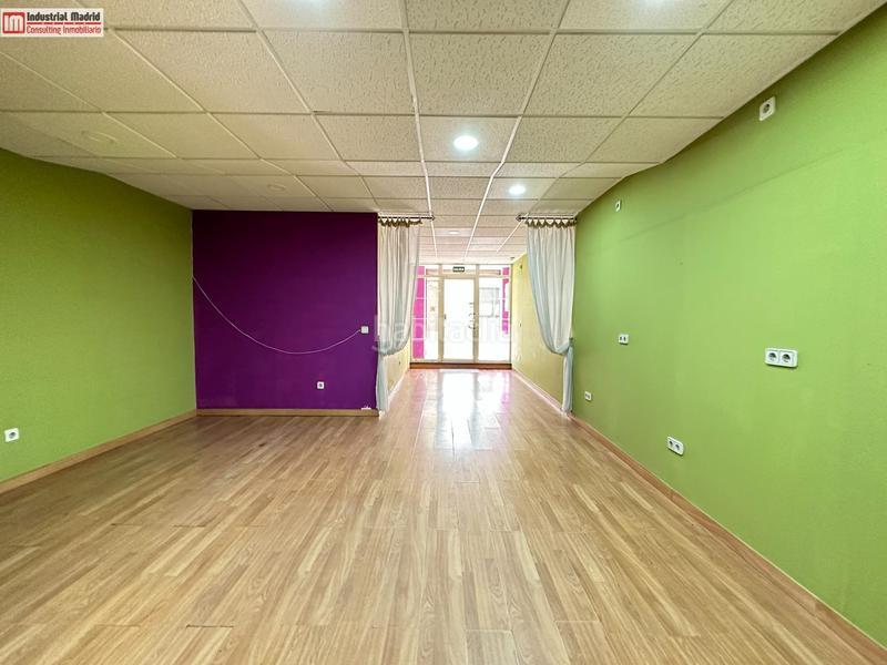 Foto 45194918-b669-4c21-81fc-7badd608bb6d. Lloguer local comercial a Centro Arganda del Rey