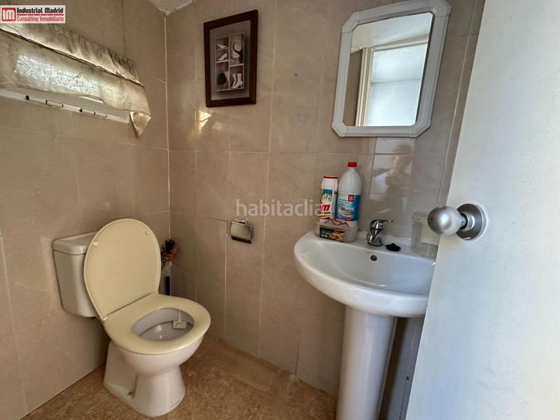 Foto 98a86f4d-de1f-4714-ae79-0df3b686c185. Lloguer local comercial a Centro Arganda del Rey