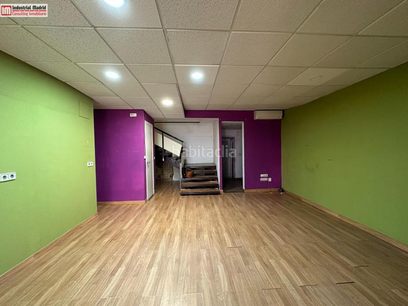 Foto a621ecba-6a89-4e98-821c-20d96c57fab7. Lloguer local comercial a Centro Arganda del Rey