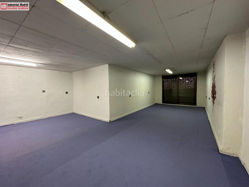 Foto c0c17d43-cee7-4269-ae79-266d16394f80. Lloguer local comercial a Centro Arganda del Rey