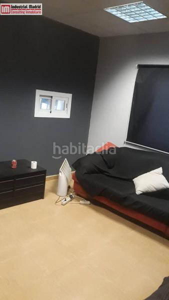 Foto 07dfd715-258e-4b6d-b419-6ca1e29857a1. Nau industrial a Zona Industrial Borreguno-Camporrosso Ciempozuelos