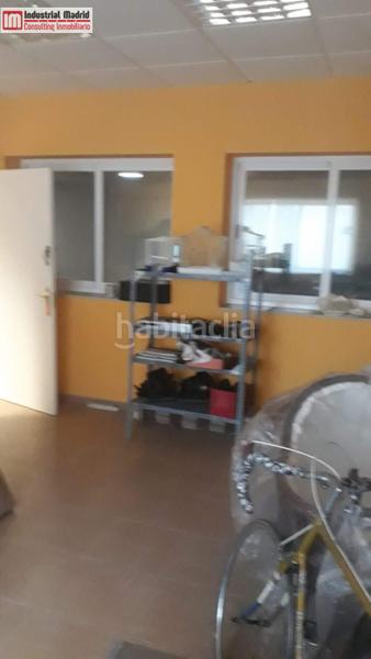 Foto 0a5b17df-d808-489b-b680-ad108474cfc7. Nau industrial a Zona Industrial Borreguno-Camporrosso Ciempozuelos
